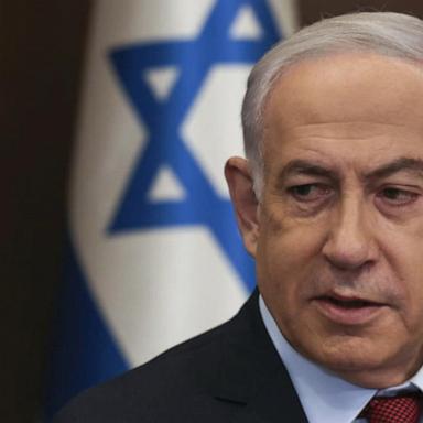 VIDEO: Netanyahu defies Biden’s 'red line' on Rafah 