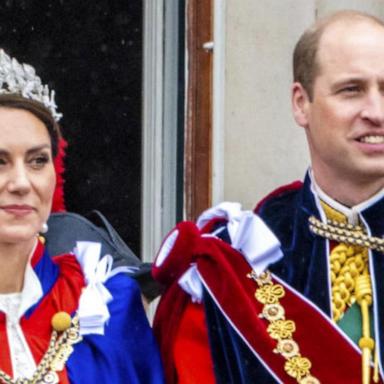 VIDEO: Prince William resumes royal duties after new video shows him with Princess Kate