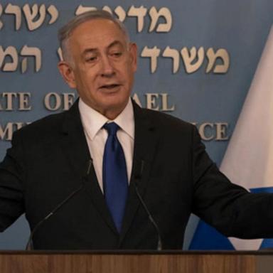 VIDEO: Netanyahu defies Biden on Rafah invasion