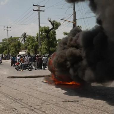 VIDEO: Haiti's health sector is crumbling: UN report