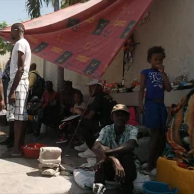 VIDEO: Inside Haiti’s uncertain future