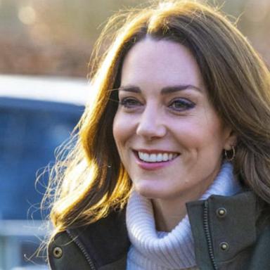 VIDEO: Possible breach of Princess Kate’s medical records