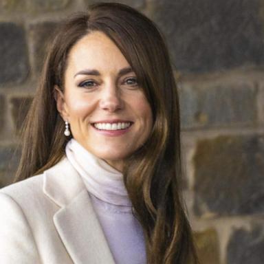 VIDEO: World reacts to Princess Kate's cancer diagnosis