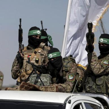 VIDEO: Cease-fire negotiations between Israel and Hamas stall