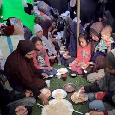 VIDEO: Hunger worsens in war-torn Gaza