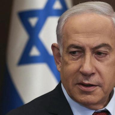 VIDEO: Netanyahu agrees to send delegation for new cease-fire talks