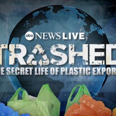 VIDEO: Trashed: The Secret Life of Plastic Exports