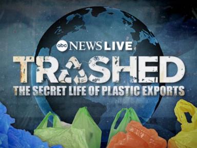 WATCH:  Trashed: The Secret Life of Plastic Exports