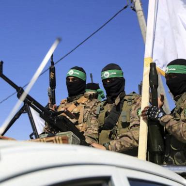 VIDEO: Hamas to send delegation to Cairo to continue cease-fire talks