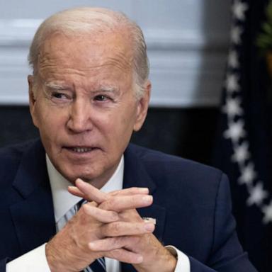 VIDEO: Biden speaks with Netanyahu as Rafah invasion looms