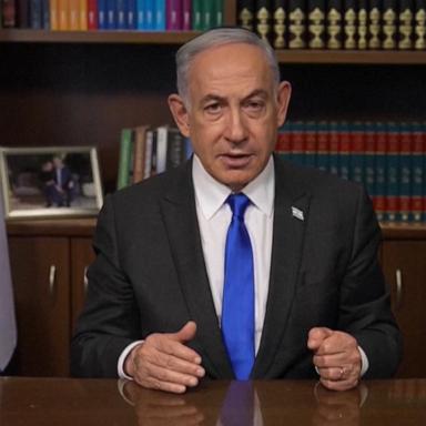 VIDEO: Netanyahu will not end war until Hamas is destroyed: Nagl