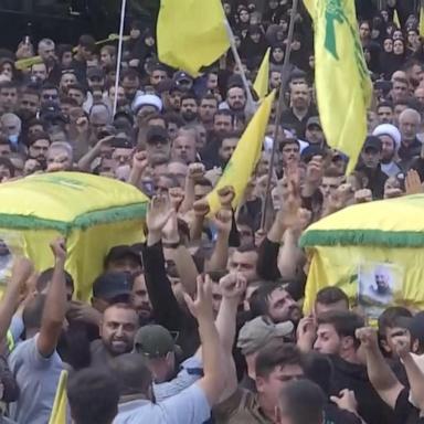 VIDEO: Hezbollah threatens retaliation if Cyprus helps Israel attack Lebanon