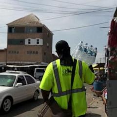 Jamaica braces for Hurricane Beryl  
