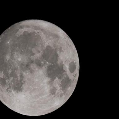 VIDEO: Earth to get a temporary 2nd moon