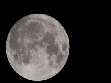 WATCH:  Earth to get a temporary 2nd moon