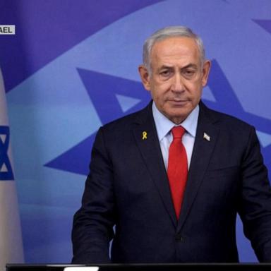 VIDEO: Netanyahu recommends approval of ceasefire deal between Israel and Hezbollah