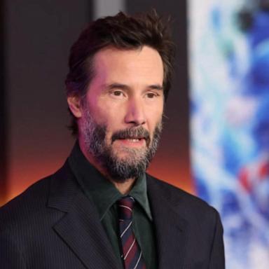 Three luxury watches, including a $9,000 Rolex, that were stolen from actor Keanu Reeves' Los Angeles home have been discovered in Chile, police confirmed to ABC News.