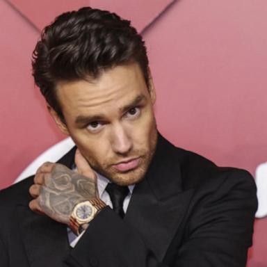 The Argentinian Public Prosecutor's Office revealed Monday that five people had been charged in connection with the death of singer Liam Payne.