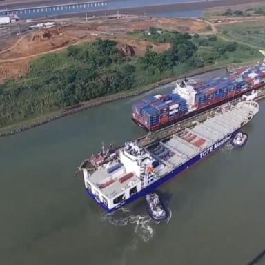 Panamanians firmly oppose President Trump’s canal threats