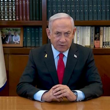 VIDEO: Netanyahu meets with his cabinet to discuss phase 2 of Hamas ceasefire deal