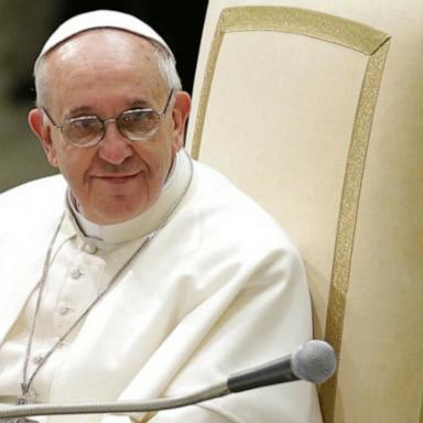 VIDEO: Pope Francis’ ‘complex’ medical condition explained