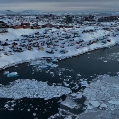 VIDEO: ‘Everything at stake’ for Greenland in parliamentary elections: Lawmaker