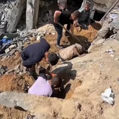 Israel resumes airstrikes and breaks the ceasefire, but why now?
