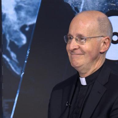 VIDEO: Pope Francis’ ‘extraordinary’ approach to LGBTQ+ issues: Vatican consultant