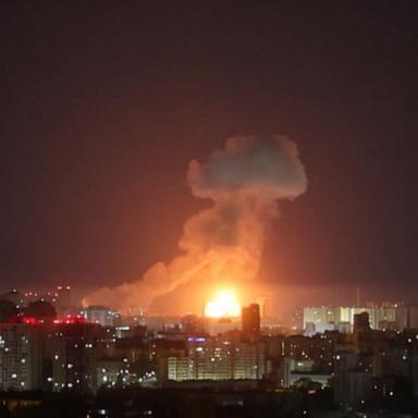 VIDEO: 'Vladimir, STOP!' Trump says after deadliest Russian strike on Kyiv in months