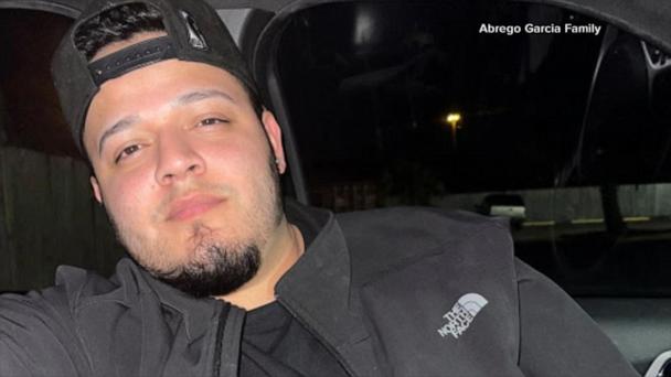 New fallout over Kilmar Abrego Garcia case