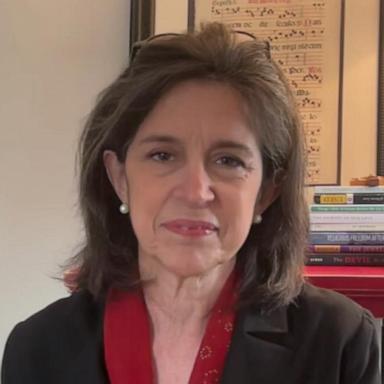 VIDEO: Conclave traditions explained by Vatican consultant