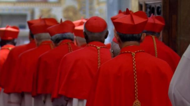 Breaking down the votes needed to become next pope