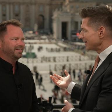 VIDEO: ‘I’m a big fan of Pizzaballa’ for next pope: Vatican expert