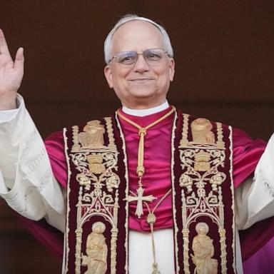 The American Pope: Leo XIV -- Special Edition of 20/20