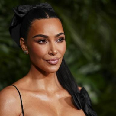 Reality TV star and entrepreneur Kim Kardashian is expected on Tuesday to take the stand in a Paris courtroom.