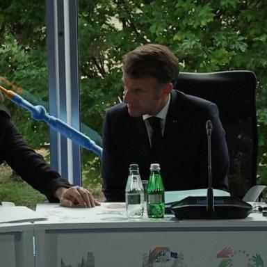VIDEO: Prisoner exchange agreed upon, Ukraine requests Putin-Zelenskyy meeting