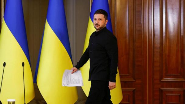 US-led talks between Russia, Ukraine wrap in Turkey