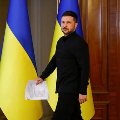 VIDEO: US-led talks between Russia, Ukraine wrap in Turkey