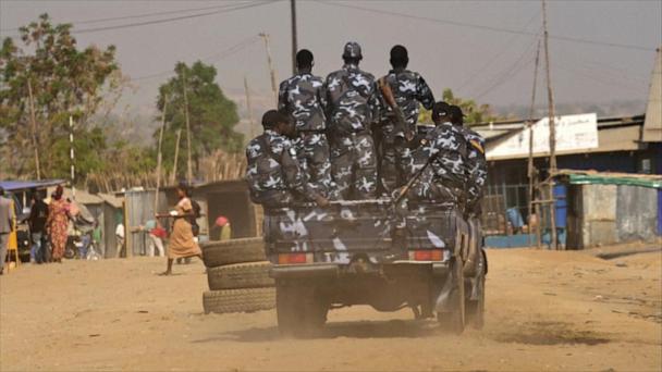 Judge rules DHS violated court order in deporting 8 migrants to South Sudan