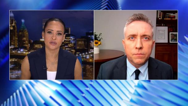 Attorney of deported migrant: 'The truth is, I don't know where my client is'