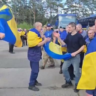 VIDEO: Russia strikes Kyiv amid prisoner swap, US negotiators talk Iran nuclear deal
