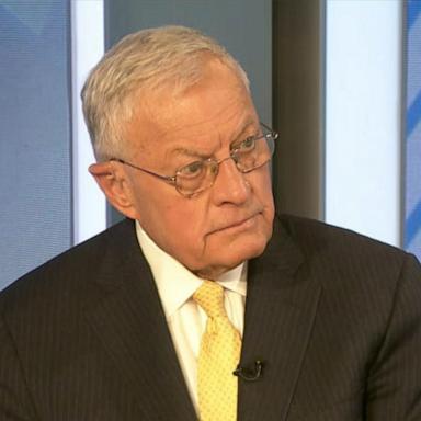 VIDEO: Gen. Keith Kellogg: Trump 'frustrated' with Russia's level of unreasonableness