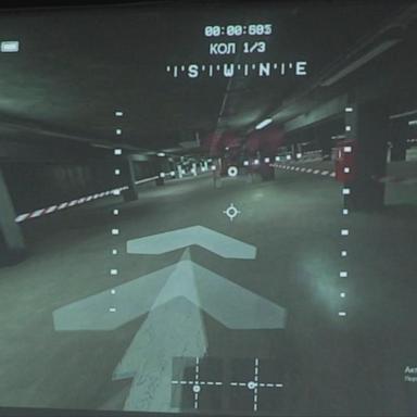 VIDEO: Does Ukraine’s surprise drone attack signal a change in the war?