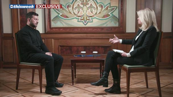 Zelenskyy says Russian drivers ‘didn’t know anything’ about role in drone attack