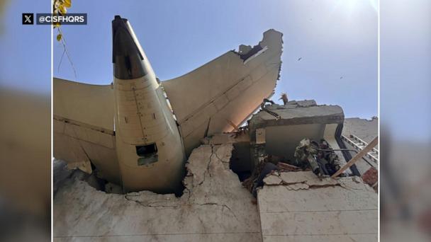 What we know about Dreamliner, the Air India plane that crashed