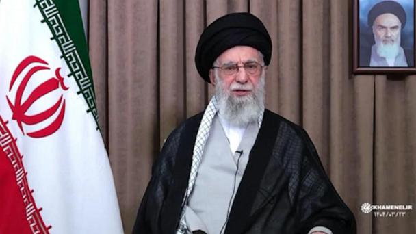US officials say Trump rejected Israeli plan to kill Iran's supreme leader