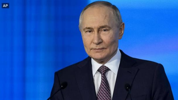 Russia warns US against direct military aid to Israel