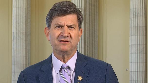US must block Iran’s path to a nuclear weapon: Dem congressman