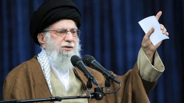 The domestic threat US could face in wake of Iran attack