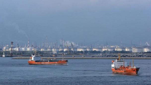 Oil prices expected to rise following strikes on Iran's nuclear facilities